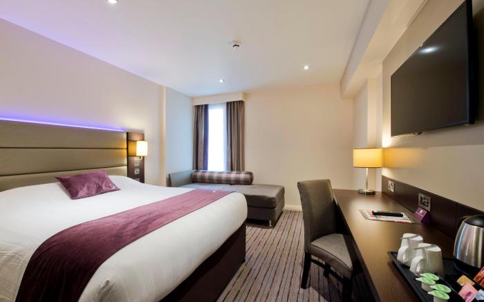 Premier Inn London Southwark - High St