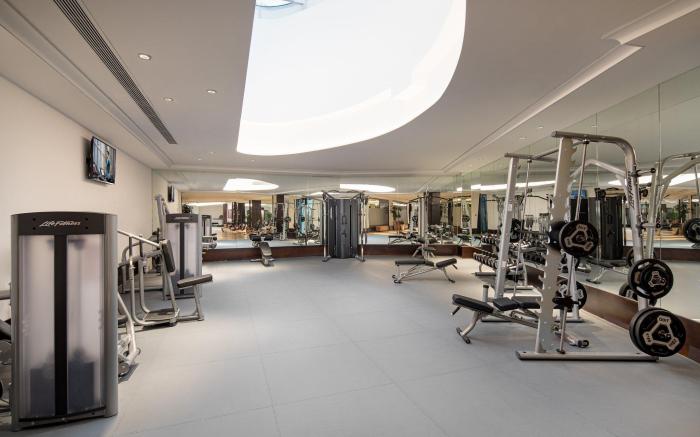 Ascott Sunland Shanghai