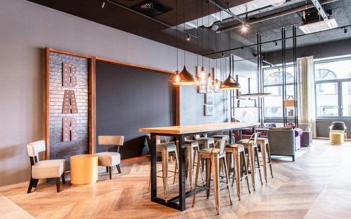 Premier Inn Wuppertal City Centre