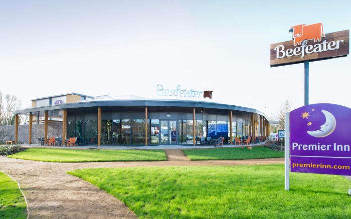 Premier Inn London Uxbridge