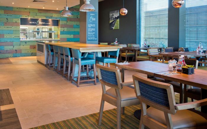 Premier Inn London Tolworth