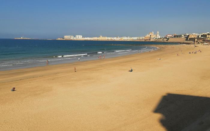 Apartment Huerta del Obispo