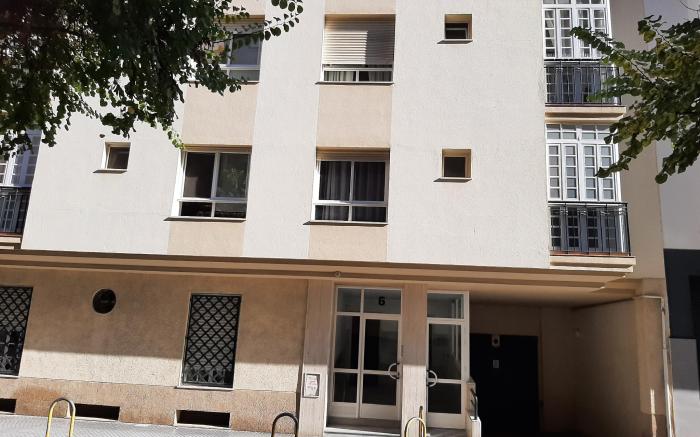 Apartment Huerta del Obispo