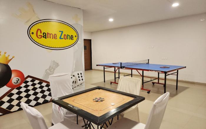 VITS Kamats Resort, Silvassa