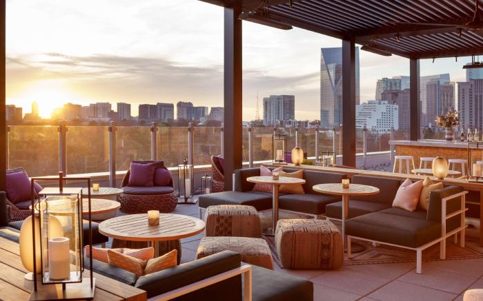 Hyatt Centric Buckhead Atlanta