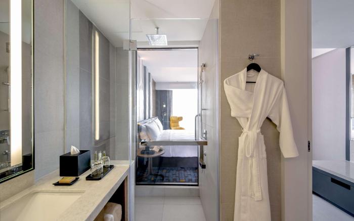 DoubleTree by Hilton Shah Alam i-City