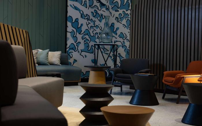 Hilton Garden Inn Lima Miraflores