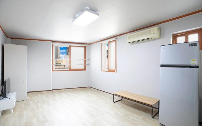 Busan Go House Pension