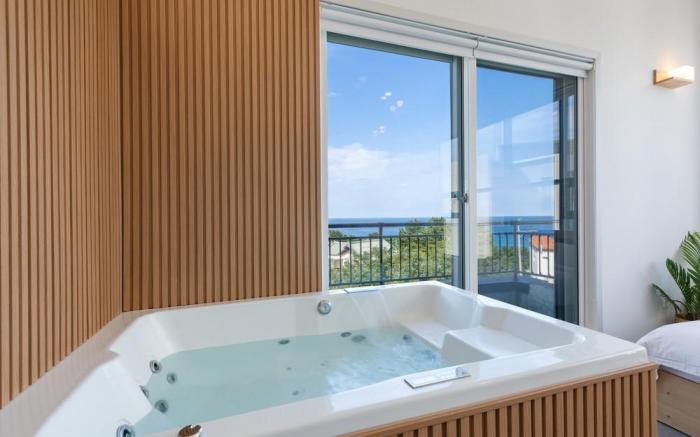 Gangneung La Cloud Pension