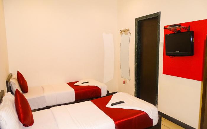 Hotel Sunshine Airport