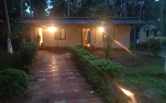 Royal Nature Resort