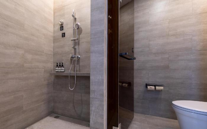 Atour Hotel Ningbo Yinzhou Wanda Mingzhouli