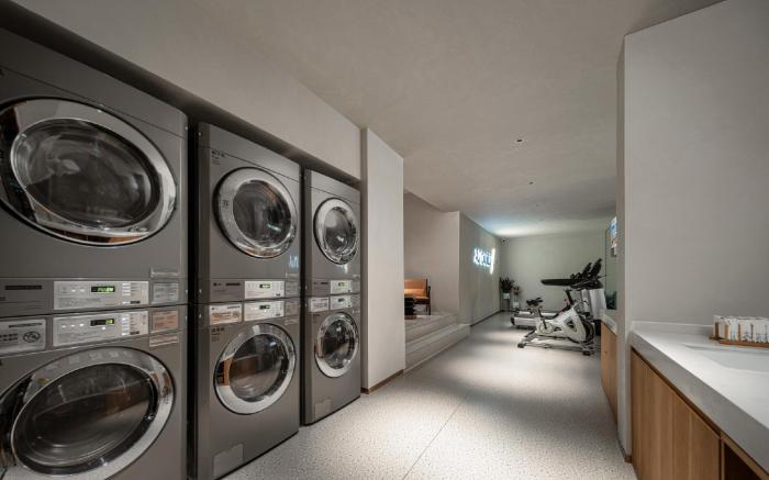 Atour S Hotel Qingdao International Sailing Centre Wusi Plaza