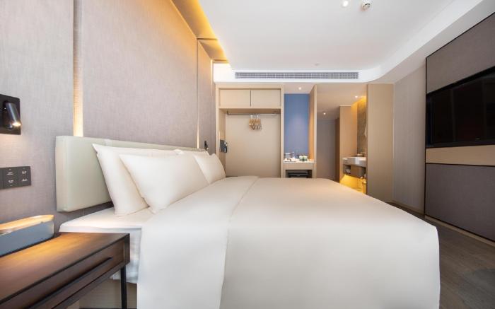 Atour Hotel Guilin West Yangshuo Street