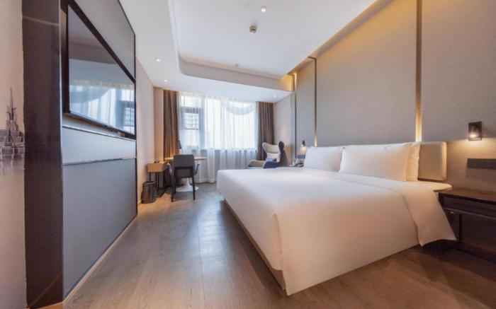 Atour Hotel Shanghai Caohejing Hi-Tech Park