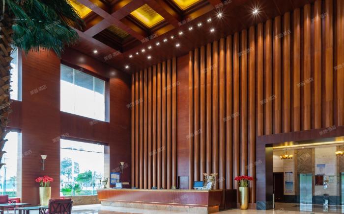 Shenzhen Kai Jia Hotel