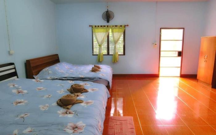 Pernjai Homestay
