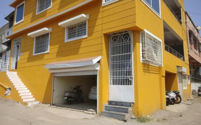 One BHK Service Apartment 301