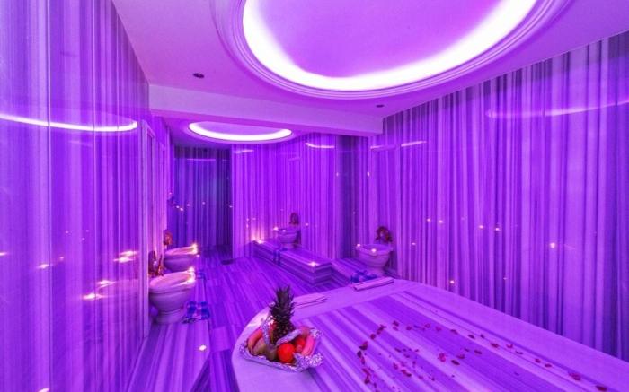 Gülhanepark Hotel & Spa