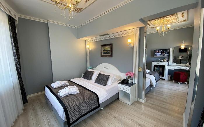 Gülhanepark Hotel & Spa