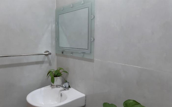 Casa Erelle -Antipolo stay 1 BR unit beside  kubo