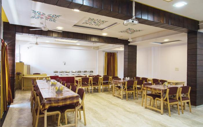 Hotel Gorbandh