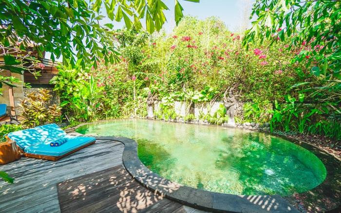 Giri Bhagawan Villas & Spa