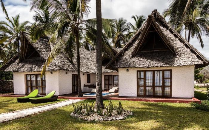 Karafuu Beach Resort and Spa