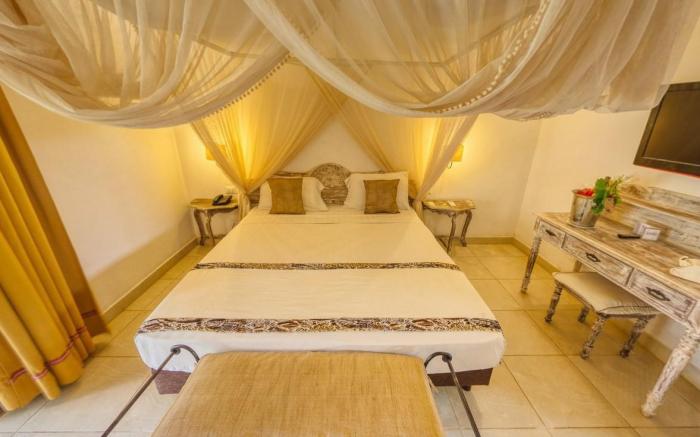Karafuu Beach Resort and Spa