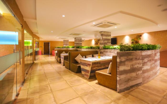 Playotel Inn Sonash Indore