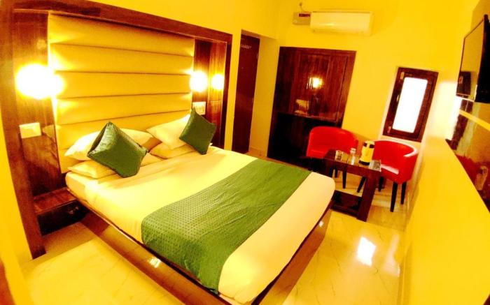 City Hotel Prayagraj