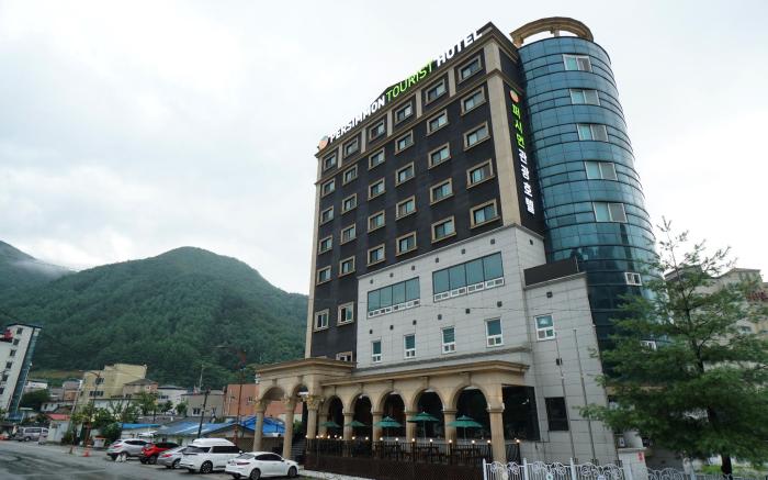 Persimmon Hotel Jeongseon