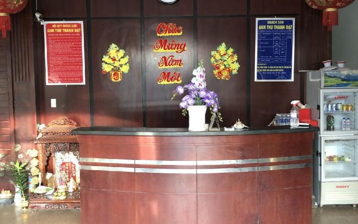 Thanh Dat Hotel