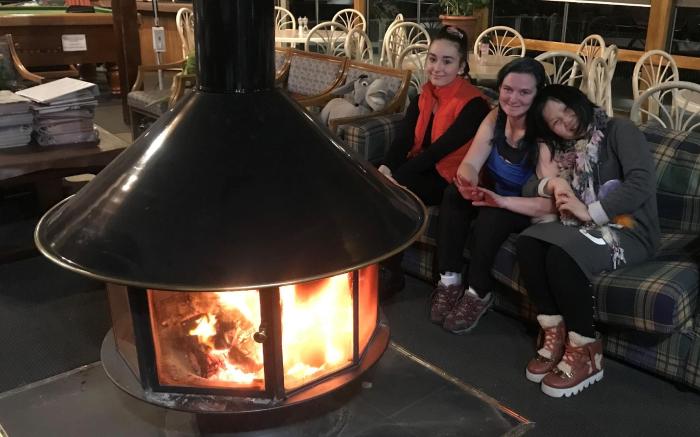 Cooma High Country Motel