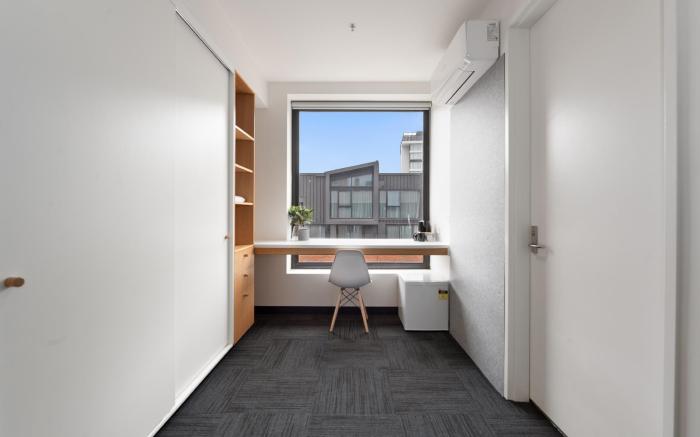 Allurity Hotel