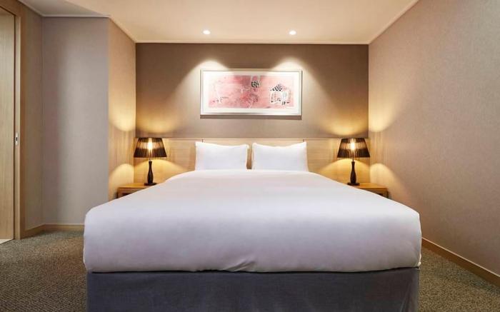 Jinju Raon Stay In Perla