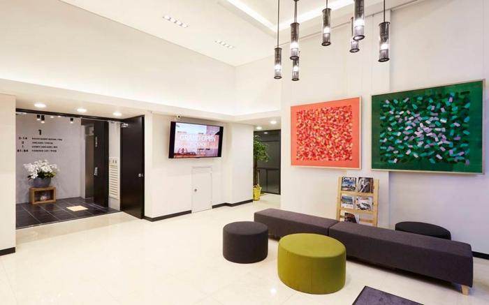 Jinju Raon Stay In Perla