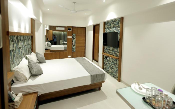 Hotel Host-Inn International