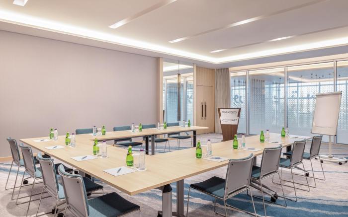 Four Points by Sheraton Jeddah Corniche