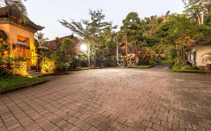 Villa Taman Di Blayu