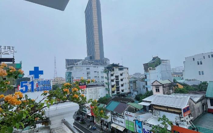 Jade Hotel Hue