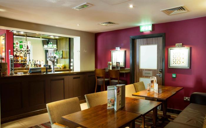 Premier Inn London Southwark Tate Modern