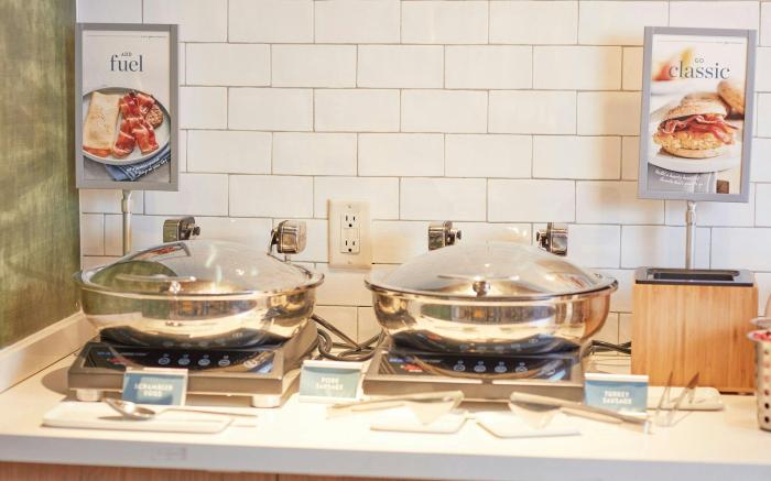 Fairfield by Marriott Inn & Suites Stony Creek