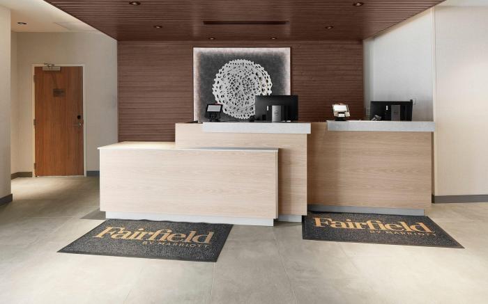 Fairfield Inn & Suites by Marriott Stony Creek