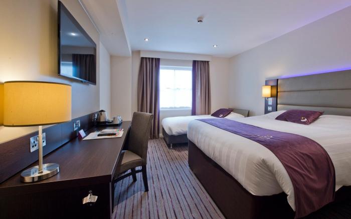 Premier Inn Monmouth