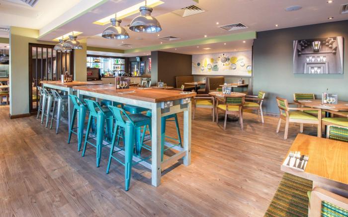 Premier Inn Northampton Town Centre