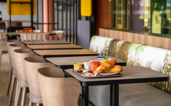 B&B HOTEL Le Port Marly Saint Germain en Laye