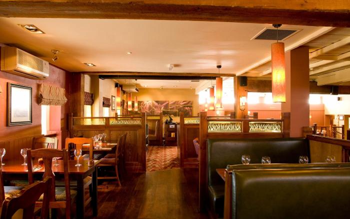 Premier Inn Northampton West - Harpole