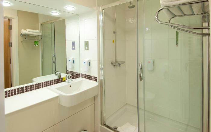 Premier Inn London Waterloo - York Road