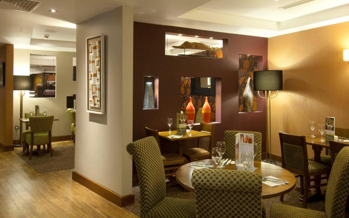 Premier Inn London Waterloo - York Road